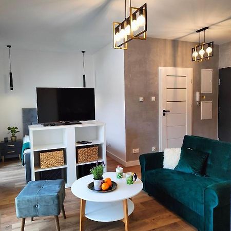 Apartament Tatarska Пжемысл Экстерьер фото