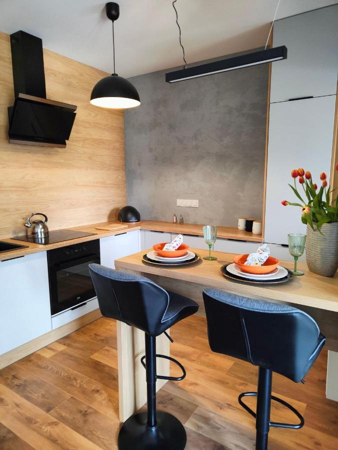 Apartament Tatarska Пжемысл Экстерьер фото