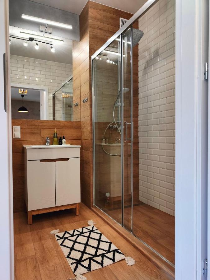 Apartament Tatarska Пжемысл Экстерьер фото