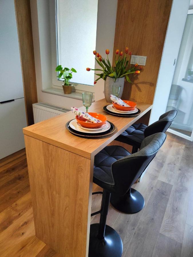 Apartament Tatarska Пжемысл Экстерьер фото